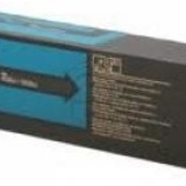 Kyocera TK-8505C toner (cián) - eredeti