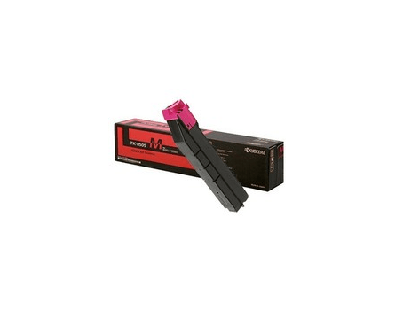 Kyocera TK-8505M toner (bíborvörös) - eredeti