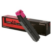 Kyocera TK-8505M toner (bíborvörös) - eredeti