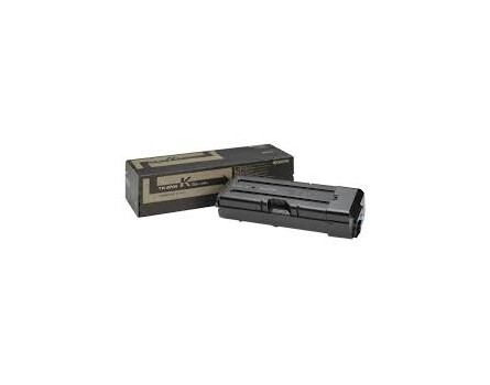 Kyocera TK-8705K (fekete) toner - eredeti
