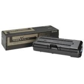 Kyocera TK-8705K (fekete) toner - eredeti