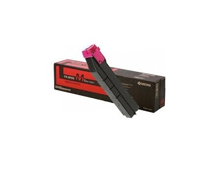 Kyocera TK-8705M toner (bíborvörös) - eredeti