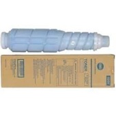 Konica Minolta TN610C toner - eredeti (cián)