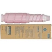 Konica Minolta TN610M toner - eredeti (magenta)
