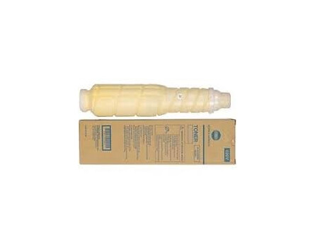Konica Minolta TN610Y toner (sárga)