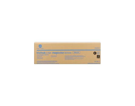Konica Minolta TN313K, A06V154 (fekete) toner - eredeti