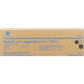 Konica Minolta TN313K, A06V154 (fekete) toner - eredeti