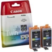 Canon CLI-36, 1511B018, Twin-Pack - eredeti