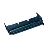 Epson C13S050167 kompatibilis festékkazetta (fekete)