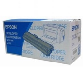 Epson S050166, C13S050166 (fekete) toner