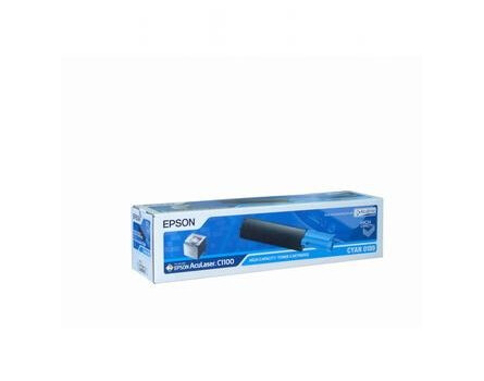 Epson S050189, C13S050189 (cián) - eredeti