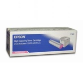 Festékkazetta Epson S050227, C13S050227 (bíborvörös)