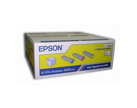 Festékkazetta - Multipack Epson S050289, C13S050289