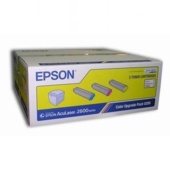 Festékkazetta - Multipack Epson S050289, C13S050289
