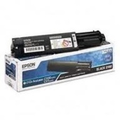 Festékkazetta Epson Aculaser CX21N, NF, NFC, NFCT, NFT, fekete, C13S050319,