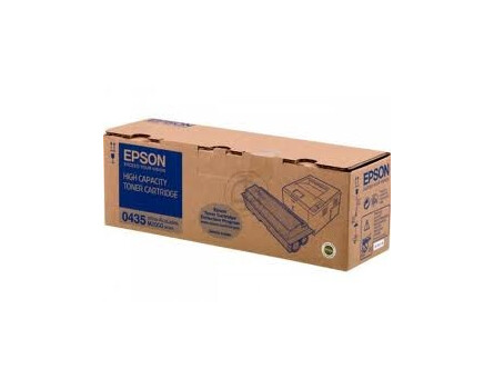 Epson S050435, C13S050435 (fekete)