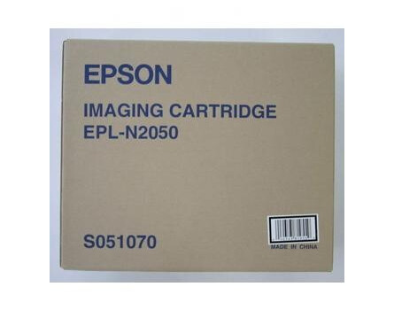 Epson S051070, C13S051070 (fekete)