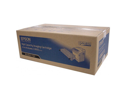 Epson S051127, C13S051127 (fekete)