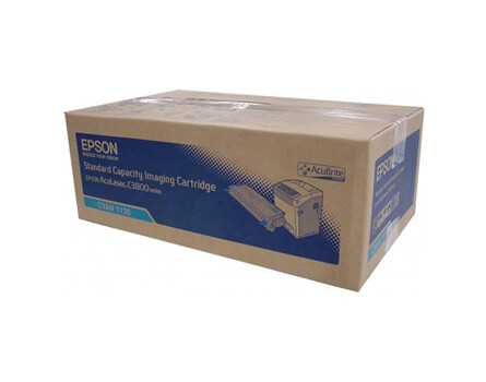 Epson S051130, C13S051130 (cián)