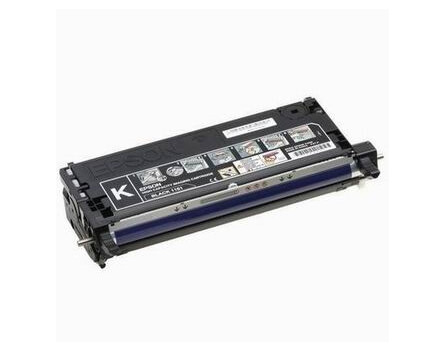 Epson S051161, C13S051161 (fekete)