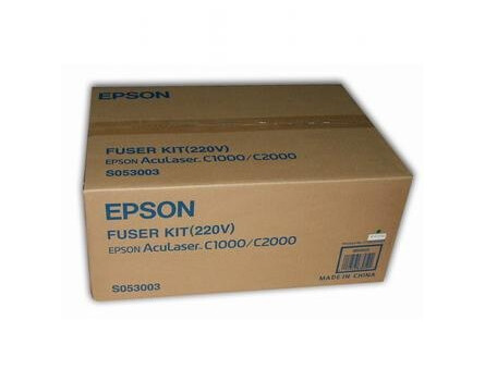 Epson C13S053003, beégető egység