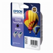 Tintapatron Epson Stylus Color 880, C13T019402, színes, 1 * 48ml, 1800-as évek, 2