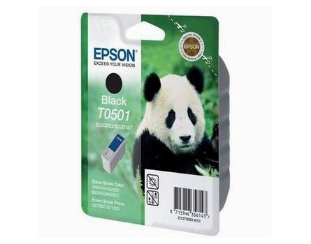 Tintapatron Epson Stylus Color 440, 640, 660, Photo 750, 750ME, 1200, C