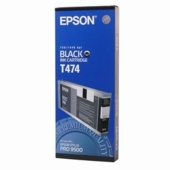 Epson T474 Magazine, C13T474011 (fekete)