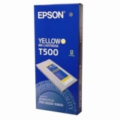 Epson T500 Magazine, C13T500011 (sárga)