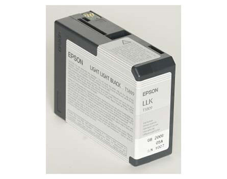 Epson T580900, C13T580900 (fekete) - eredeti
