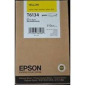Epson T6134 Magazine, C13T613400 (sárga)