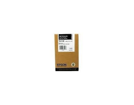 Epson T6138, C13T613800 magazin (matt fekete)