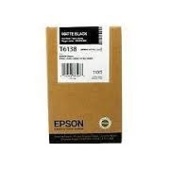 Epson T6138, C13T613800 magazin (matt fekete)