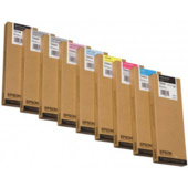 Epson T6148 Magazine, C13T614800 (matt fekete)