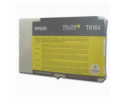 Epson T6164 Magazine, C13T616400 (sárga)
