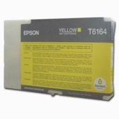 Epson T6164 Magazine, C13T616400 (sárga)