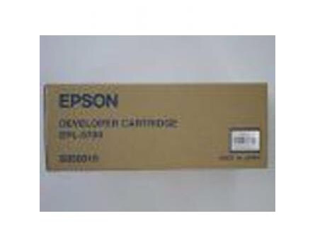 Epson S050010, C13S050010 (fekete)