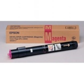 Epson S050017, C13S050017 (magenta) festékkazetta