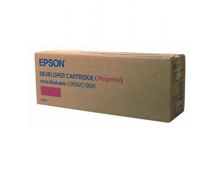 Epson S050098, C13S050098 (magenta) festékkazetta