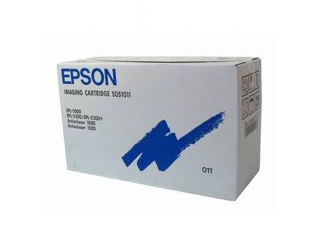 Epson S051011, C13S051011 (fekete)