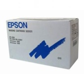 Epson S051011, C13S051011 (fekete)