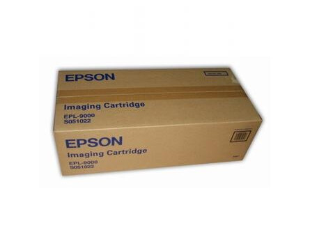 Epson S051022, C13S051022 (fekete)