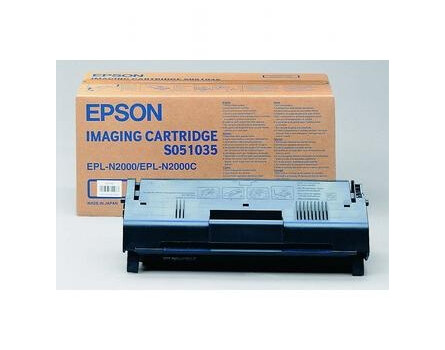 Epson S051035, C13S051035 (fekete)