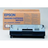 Epson S051035, C13S051035 (fekete)