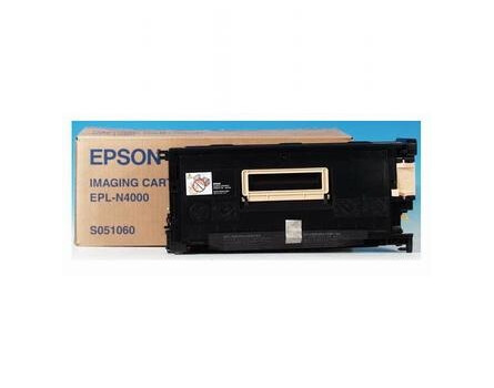 Epson S051060, C13S051060 (fekete)