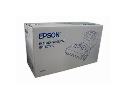 Epson S051100, C13S051100 (fekete)