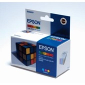 Epson S020097, C13S0200974 patron (színes)
