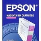 Epson S020126 magazin, C13S020126 (bíborvörös)