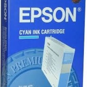 Epson S020130, C13S020130 magazin (cián)