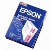 Epson S020143, C13S020143 magazin (világos bíborvörös)
